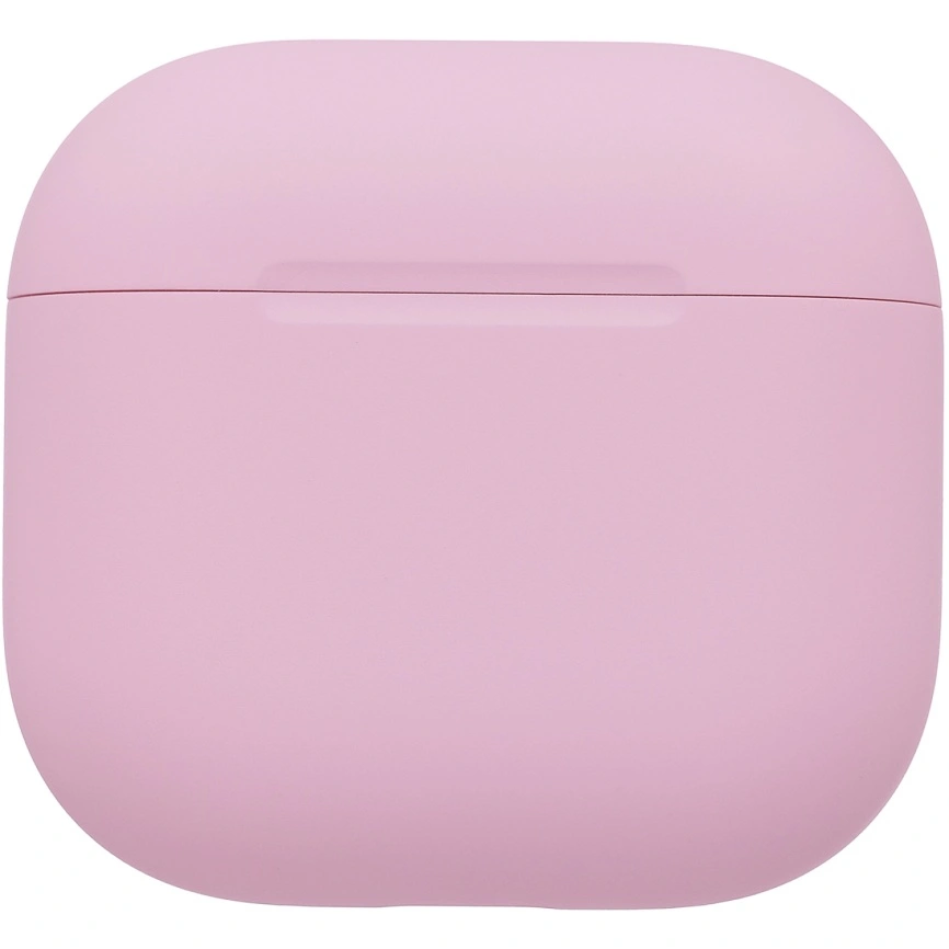 Беспроводные наушники Apple AirPods 4 ANC Color с шумоподавлением (Розовый матовый). Фото 3