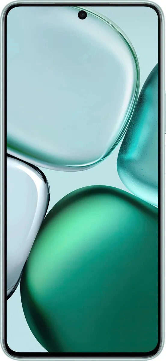 Смартфон Honor X9d 8/256Гб Мятный. Фото 2