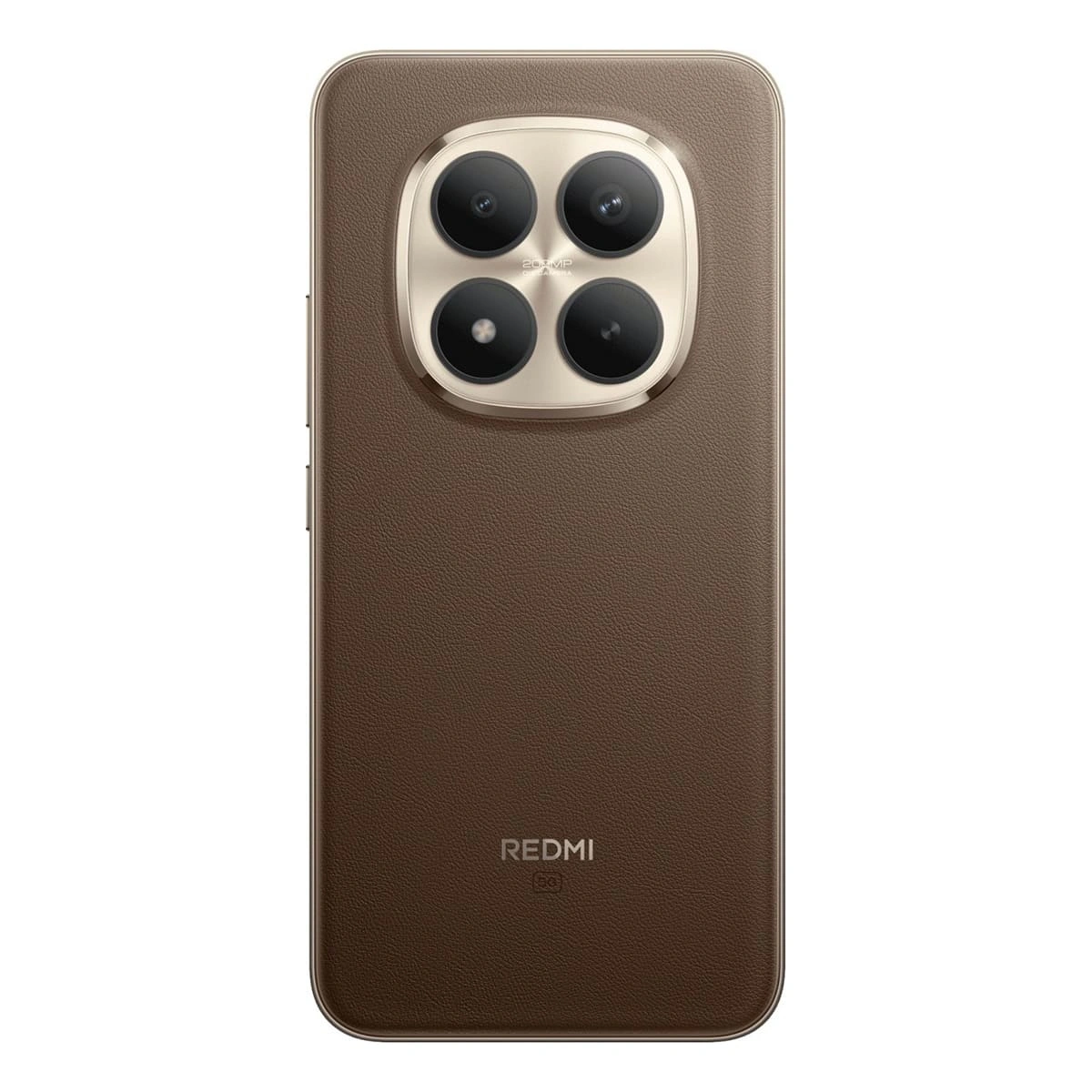 Смартфон Redmi Note 15 Pro Plus 5G 8/256Гб Коричневый мокко. Фото 2