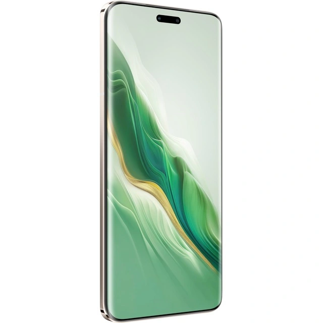 Смартфон Honor Magic6 Pro 12/512Гб Зелёный. Фото 4