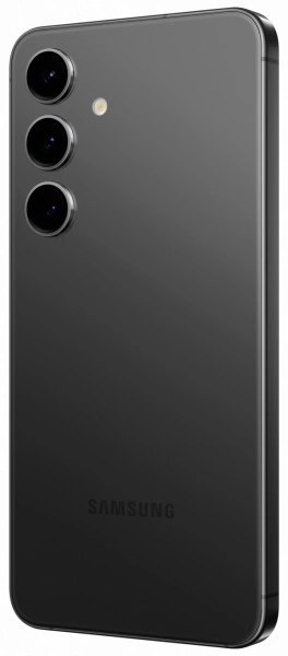 Смартфон Samsung Galaxy S24 5G 8/512Гб, Чёрный (SM-S921B). Фото 5