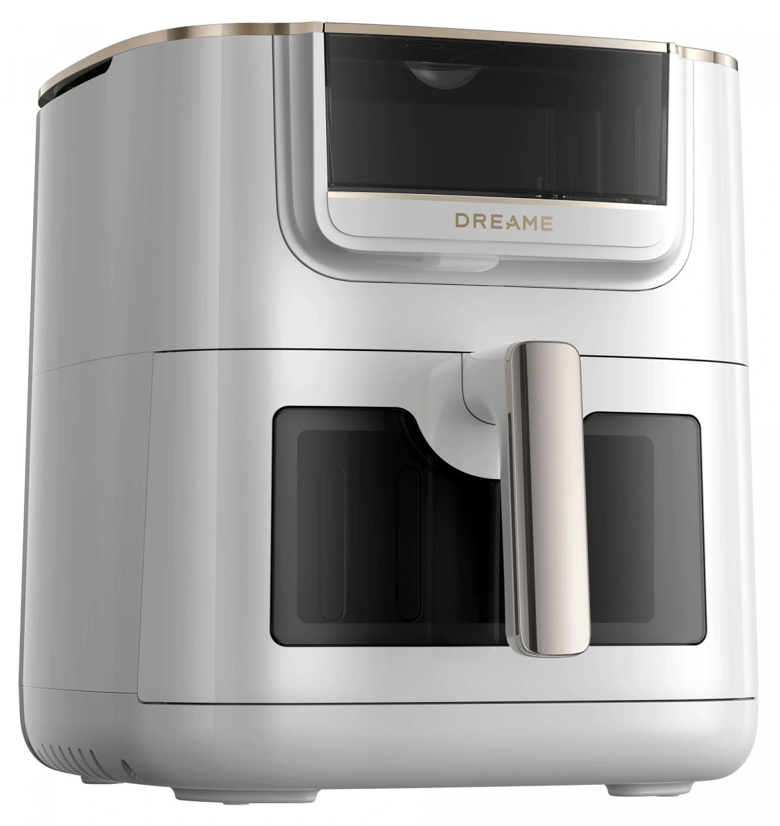 Аэрогриль Dreame Air Fryer Tasti AF30, Белый. Фото 2