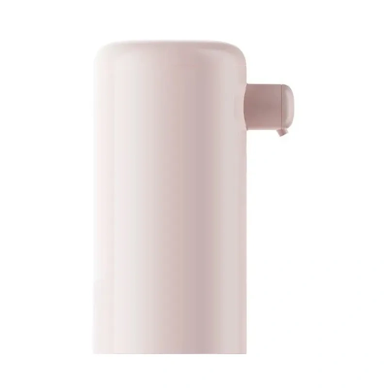 Дозатор для жидкого мыла Mijia Automatic Soap Dispenser (MJXSJ06XW), Розовый (BHR9301GL) (Без мыла). Фото 3