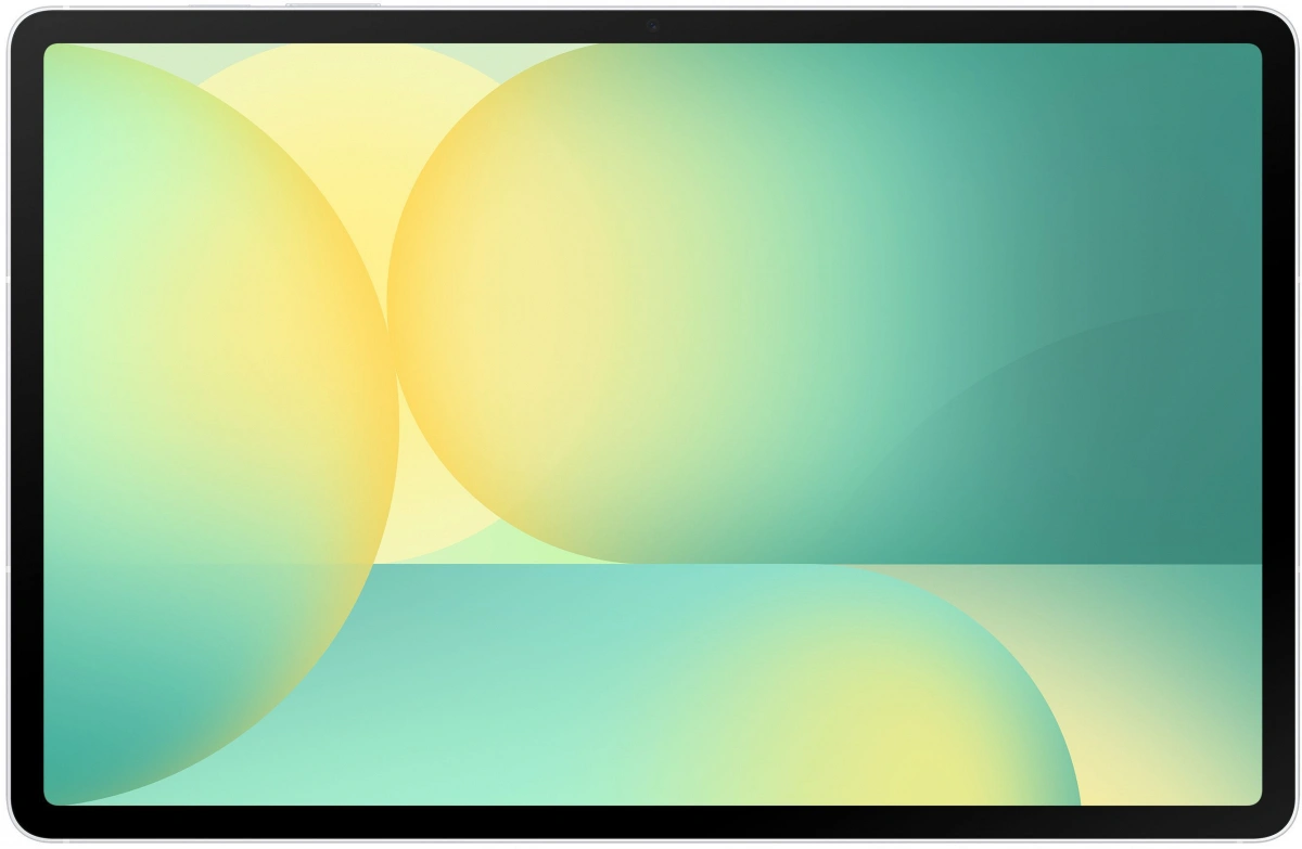 Samsung Galaxy Tab S10 FE+ Wi-Fi SM-X620 12/256Гб, Серебристый. Фото 3