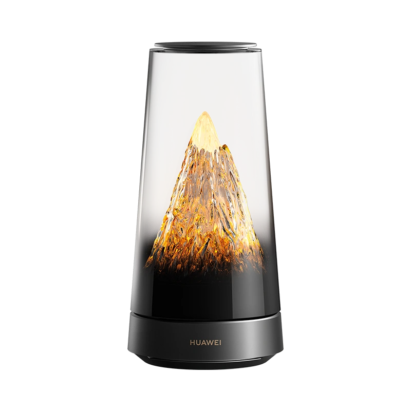 Роутер Huawei WiFi Mesh X3 Pro, Чёрный. Фото 1