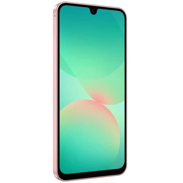 Смартфон Samsung Galaxy A26 5G 6/128Гб Розовый (SM-A266B). Фото 4