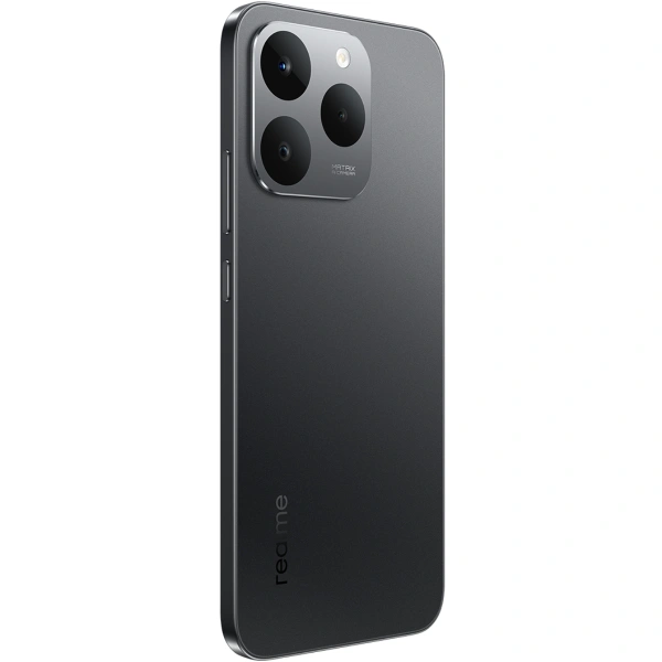 Смартфон Realme 15T 5G 8/128Гб Тёмно-серый. Фото 7