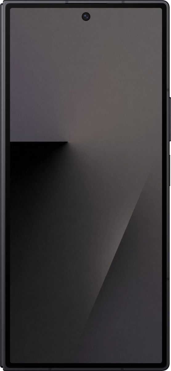 Смартфон Samsung Galaxy Z Fold7 12/256Гб Чёрный (SM-F966B). Фото 6