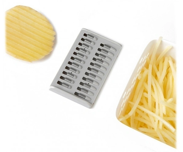 Многофункциональная терка HuoHou Multi-Blade Vegetable Slicer HU0137. Фото 5