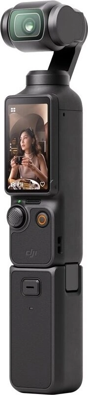 Экшн-камера DJI Osmo Pocket 3. Фото 1