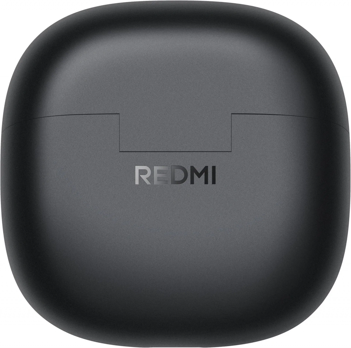 Беспроводные наушники Redmi Buds 8 Lite, Чёрный (BHR08OMGL). Фото 4