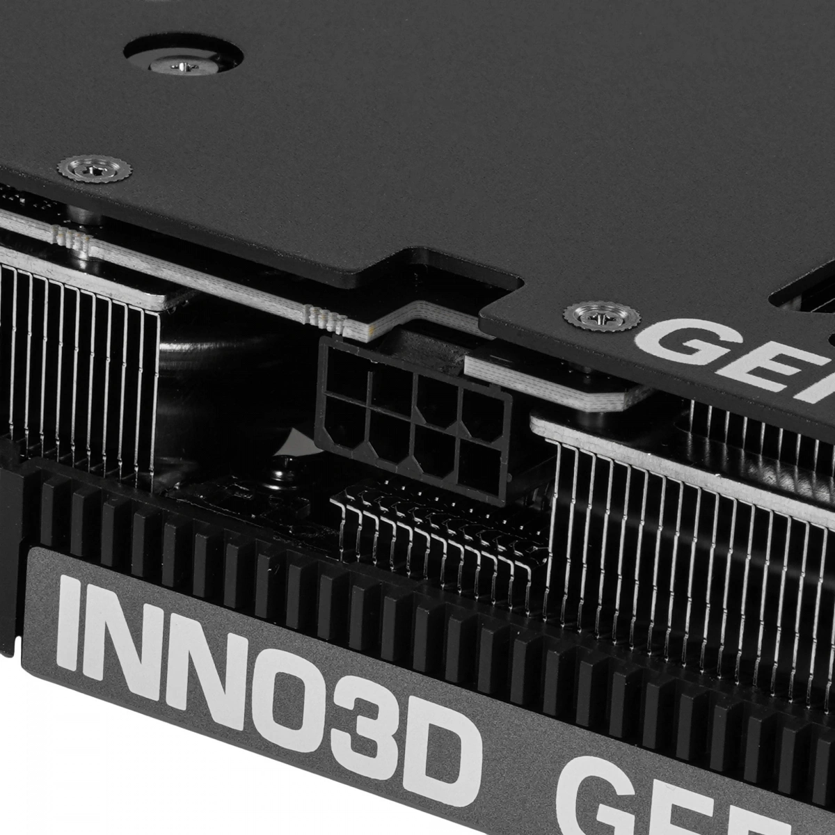 Видеокарта Inno3D GeForce RTX 5060 Ti TWIN X2 ОС 16Гб GDDR7 128 bit PCIe 5.0. Фото 5