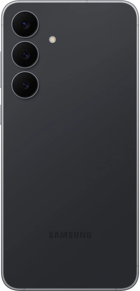 Смартфон Samsung Galaxy S25 FE 8/512Гб, Чёрный (SM-S731B). Фото 5