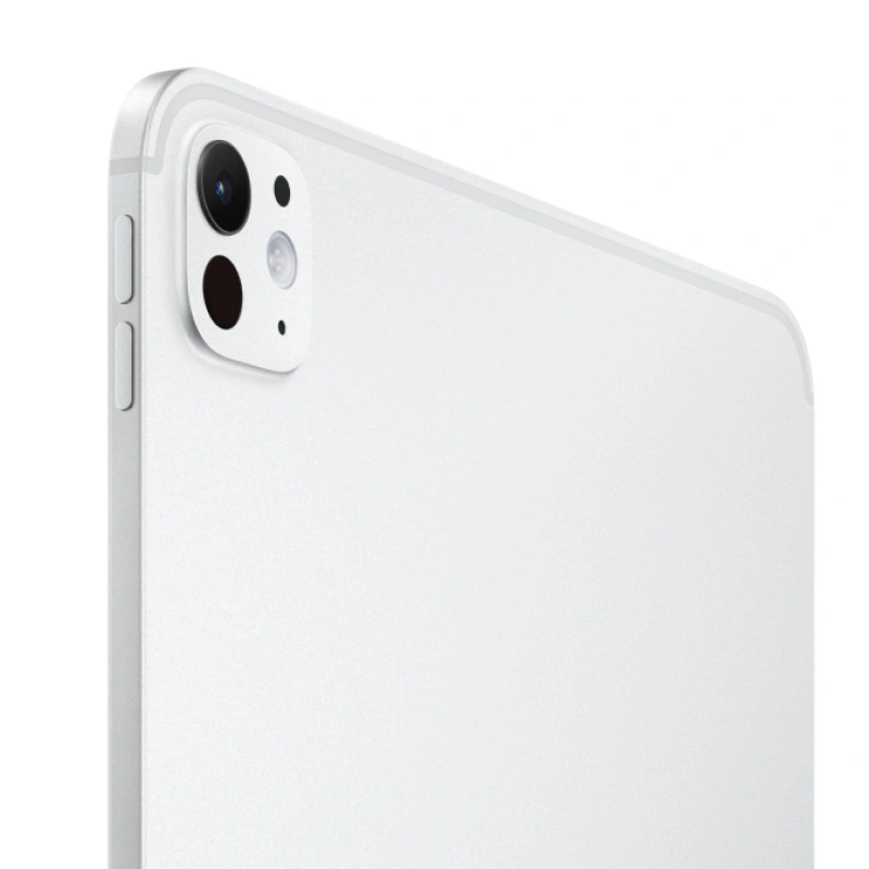 Apple iPad Pro 11" (2025) Wi-Fi 512Гб Серебристый (MDWN4). Фото 3