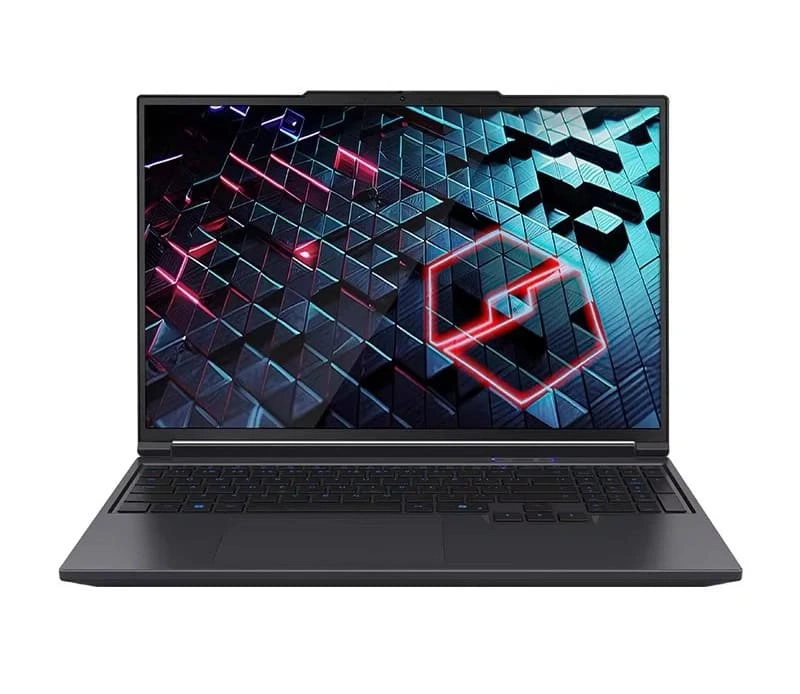 Ноутбук Mechrevo Aurora X 16 Чёрный (16" Intel Core i5 13500HX, 16GB, 1TB SSD, RTX 5060, Windows 11). Фото 3