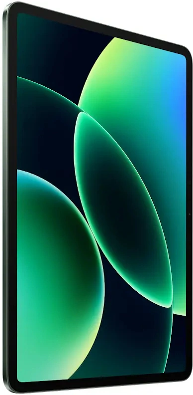 Планшет XiaoMi Pad 8 8/128Гб Wi-Fi, Зелёный. Фото 3