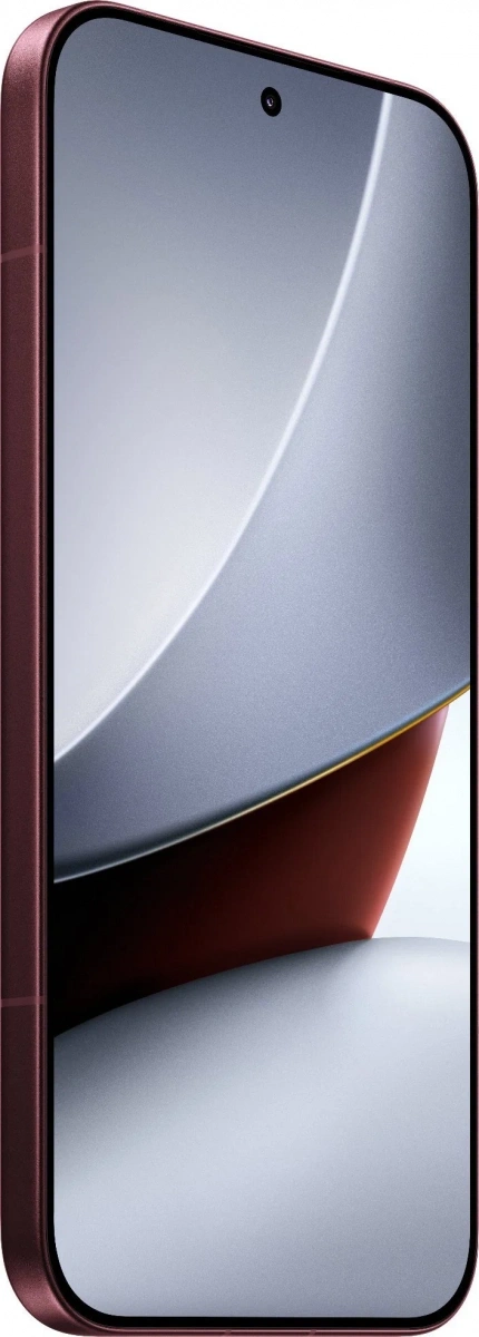 Смартфон Poco F9 Ultra 12/256Гб Тёмная вишня. Фото 4