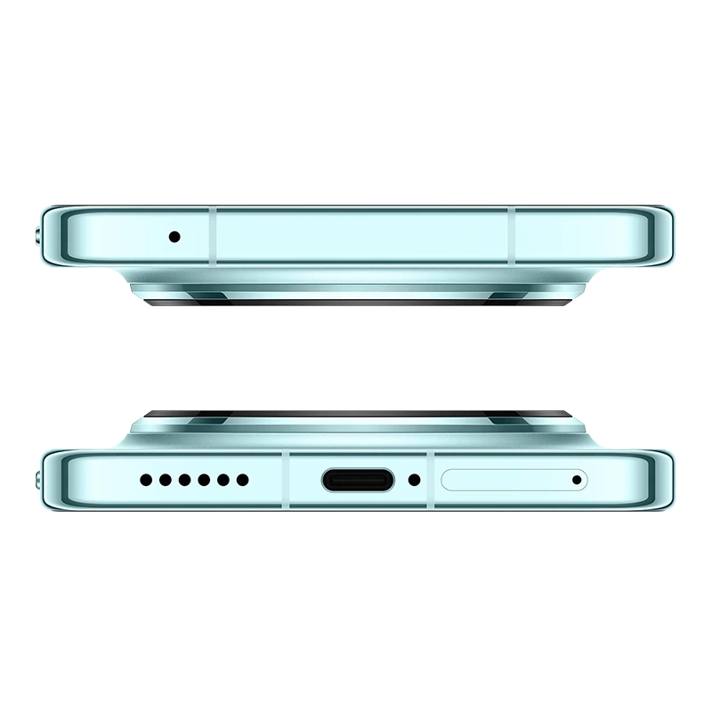 Смартфон Huawei Mate 80 Pro 16/512Гб Зеленый (SGT-LX9). Фото 4