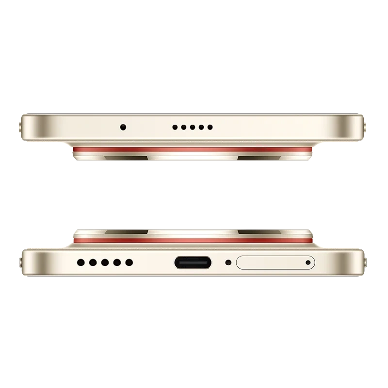 Смартфон Huawei Nova 15 Max 8/256Гб Пудровый розовый (CHZ-LX1). Фото 4