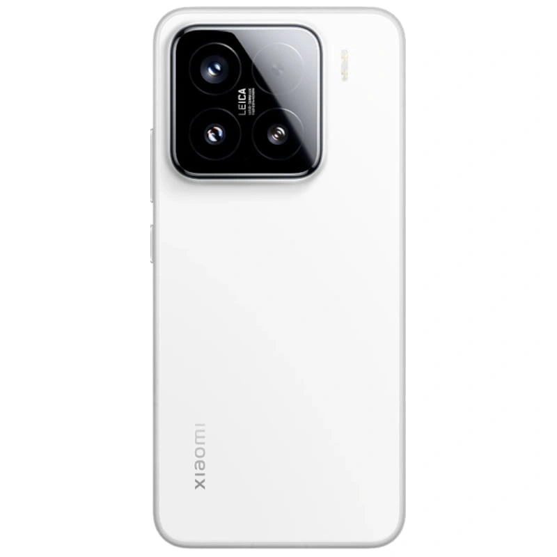 Смартфон XiaoMi 15 12/256Гб Белый. Фото 4