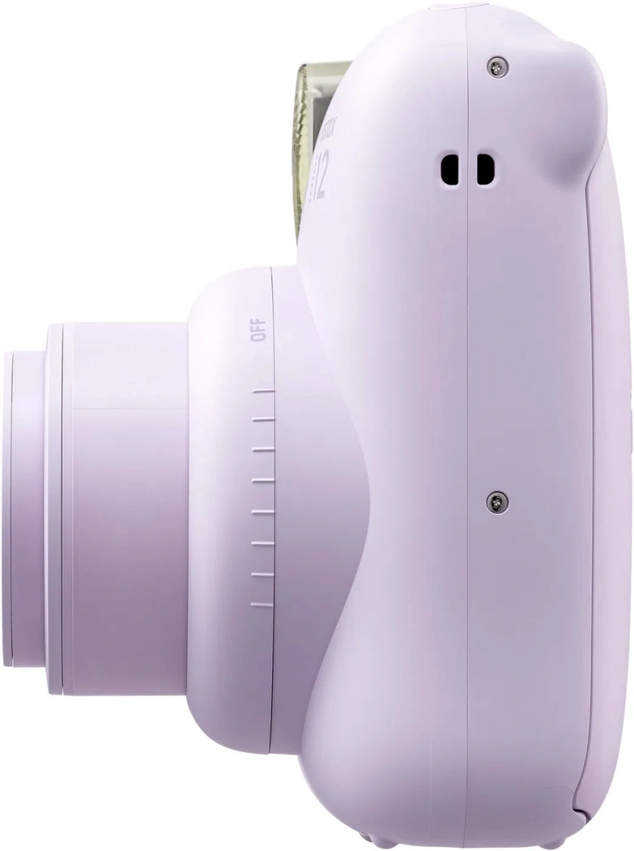 Фотоаппарат моментальной печати Fujifilm Instax Mini 12, Purple. Фото 4