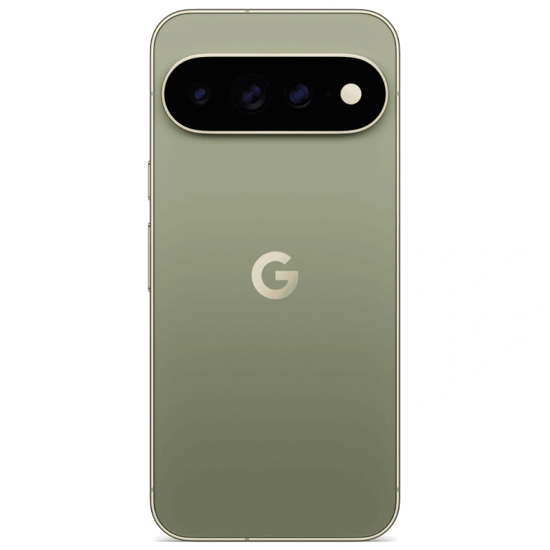 Смартфон Google Pixel 11 Pro XL 12/256Гб, Оливковый (CA). Фото 2