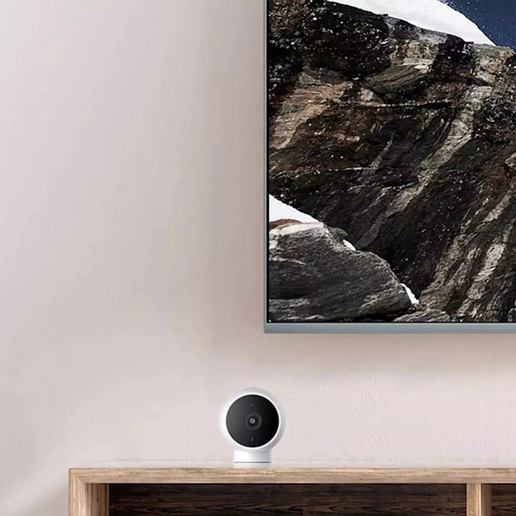 IP-Камера XiaoMi Smart Camera Standart Edition 2K, White (MJSXJ03HL). Фото 4