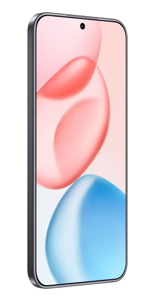 Смартфон Honor 400 8/512Гб Полночный чёрный (DNY-NX9). Фото 6