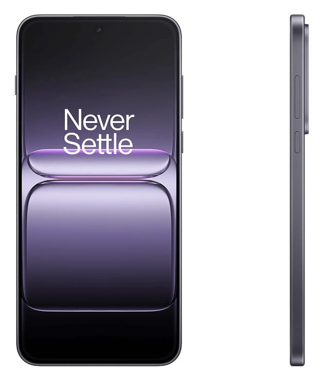 Смартфон OnePlus Nord 5 12/256Гб, Фантомный серый (CPH2707). Фото 2