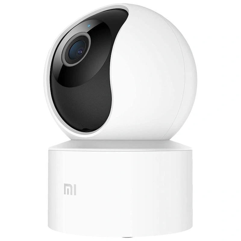 IP-Камера XiaoMi Mi Smart Camera C200 White (BHR6766GL). Фото 2