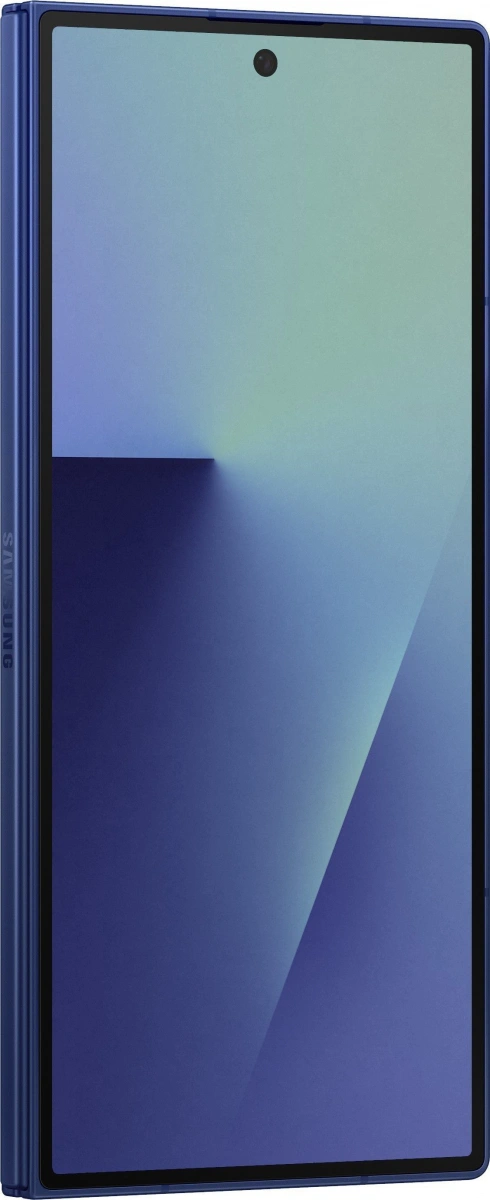 Смартфон Samsung Galaxy Z Fold7 12/512Гб Синий (SM-F966B). Фото 7