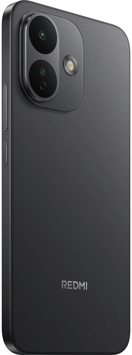 Смартфон Redmi Note 17 Pro Max 8/256Гб Чёрный. Фото 7