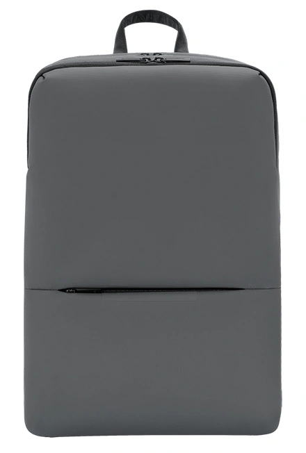 Рюкзак Mi Classic Business Backpack 2 Grey. Фото 3
