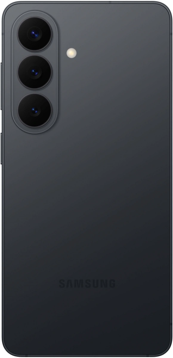 Смартфон Samsung Galaxy S26 12/512Гб, Чёрный (SM-S942B). Фото 3