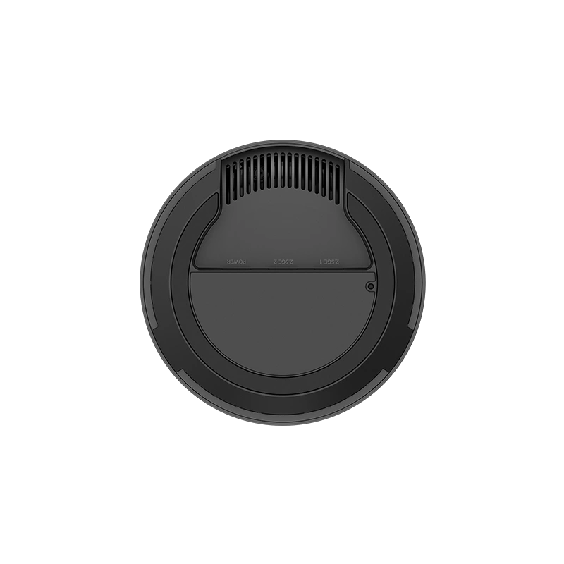Роутер Huawei WiFi Mesh X3 Pro, Чёрный. Фото 4
