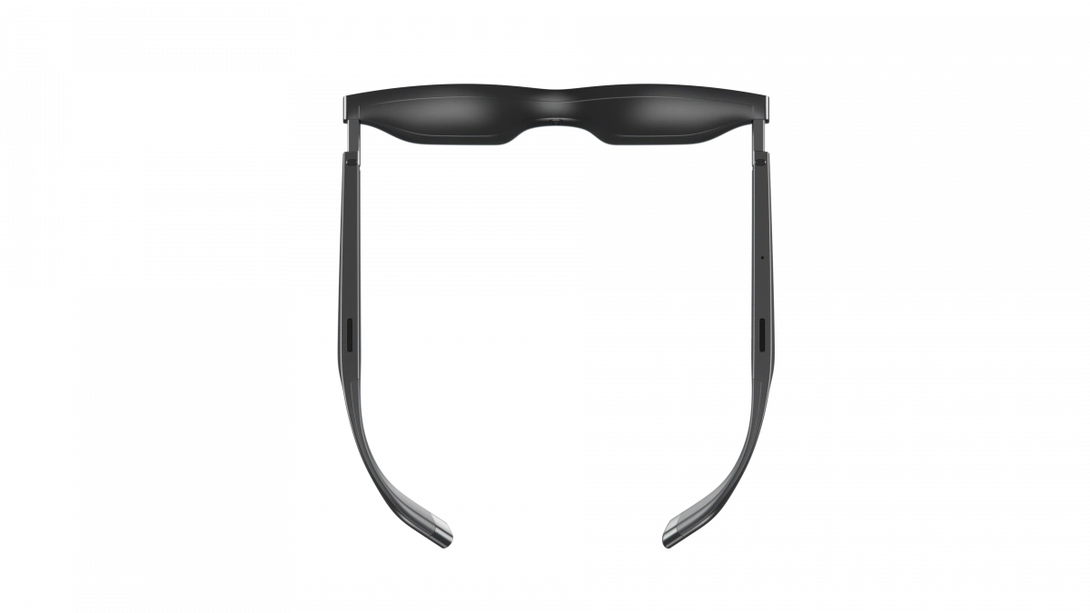 Очки дополненной реальности Xreal Air 2 Pro (X1003), Dark Gray. Фото 2