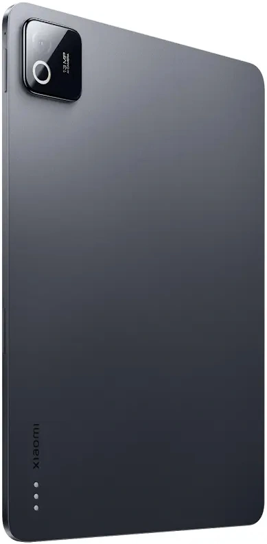 Планшет XiaoMi Pad 8 8/128Гб Wi-Fi, Серый. Фото 5