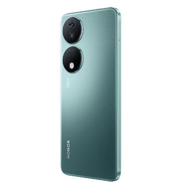 Смартфон Honor X7b 8/128Гб Изумрудный зеленый. Фото 5