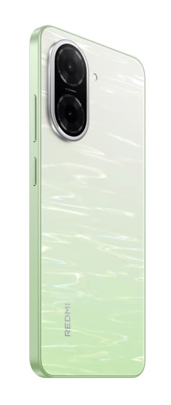Смартфон Redmi A5 3/64Гб Зелёное озеро. Фото 5