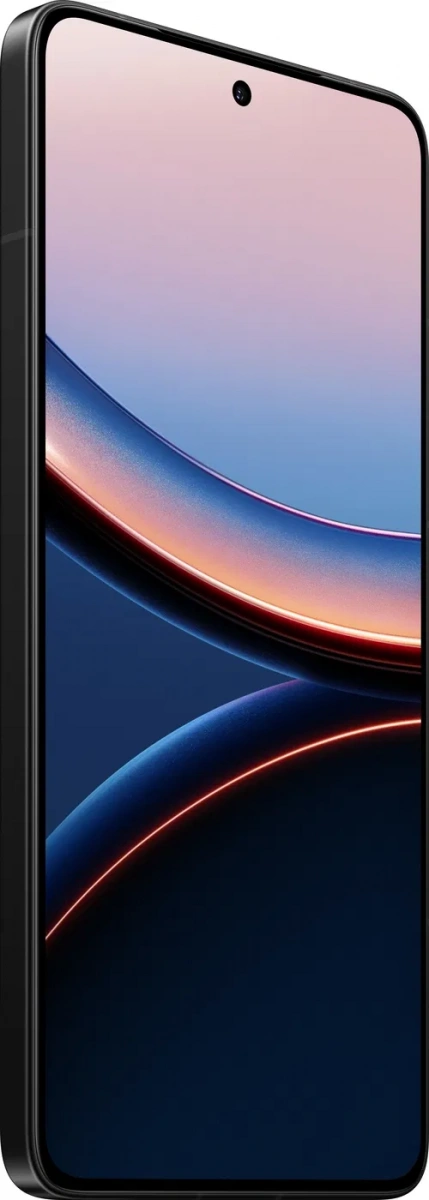Смартфон Poco F7 Ultra 12/256Гб Жёлтый. Фото 6