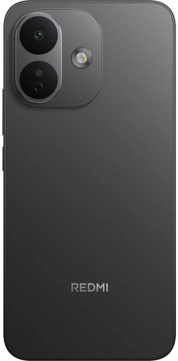 Смартфон Redmi Note 17 Pro 8/256Гб Чёрный. Фото 3