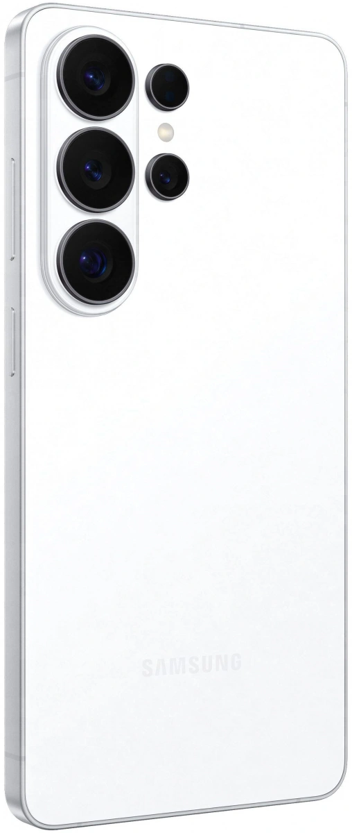 Смартфон Samsung Galaxy S26 Ultra 12/256Гб, Белый (SM-S948B). Фото 12
