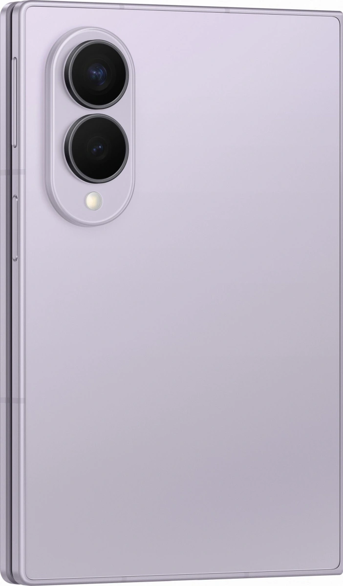 Смартфон Samsung Galaxy Z Fold8 12/512Гб Лавандовый (SM-F971B). Фото 6