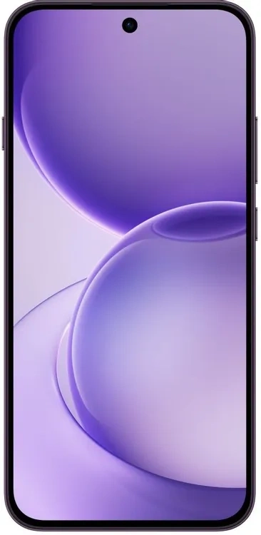 Смартфон Oppo Reno16 F 12/256Гб, Сумеречный пурпурный (CPH2859). Фото 5