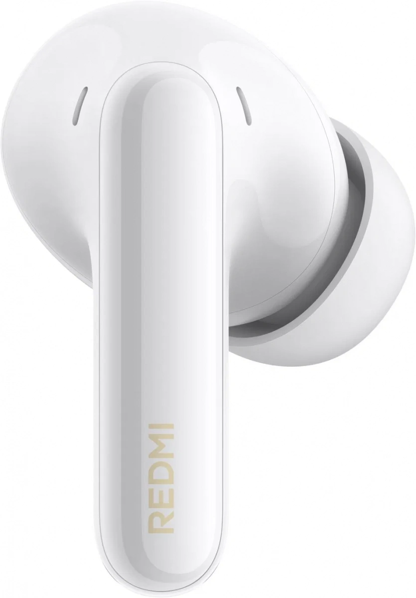 Беспроводные наушники Redmi Buds 8 Pro, Облачный белый. Фото 4