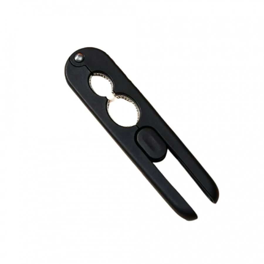 Орехокол HuoHou Nut Clip HU0173, Чёрный. Фото 1