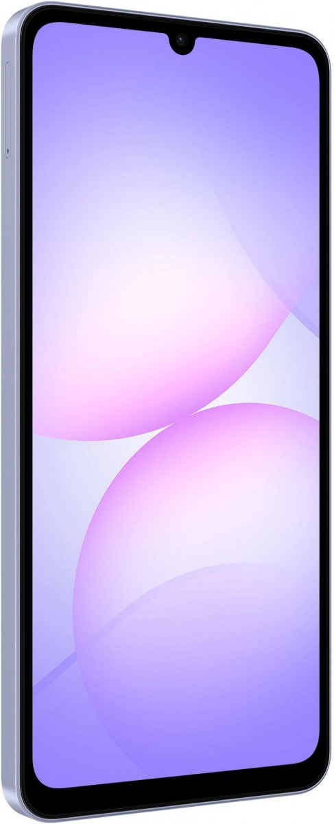 Смартфон Samsung Galaxy A07 8/256Гб Фиолетовый (SM-A075F). Фото 4
