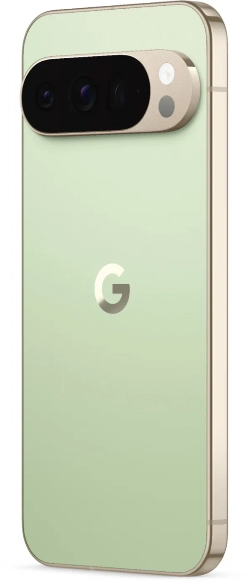 Смартфон Google Pixel 10 Pro XL 16/256Гб Нефритовый (CA). Фото 5