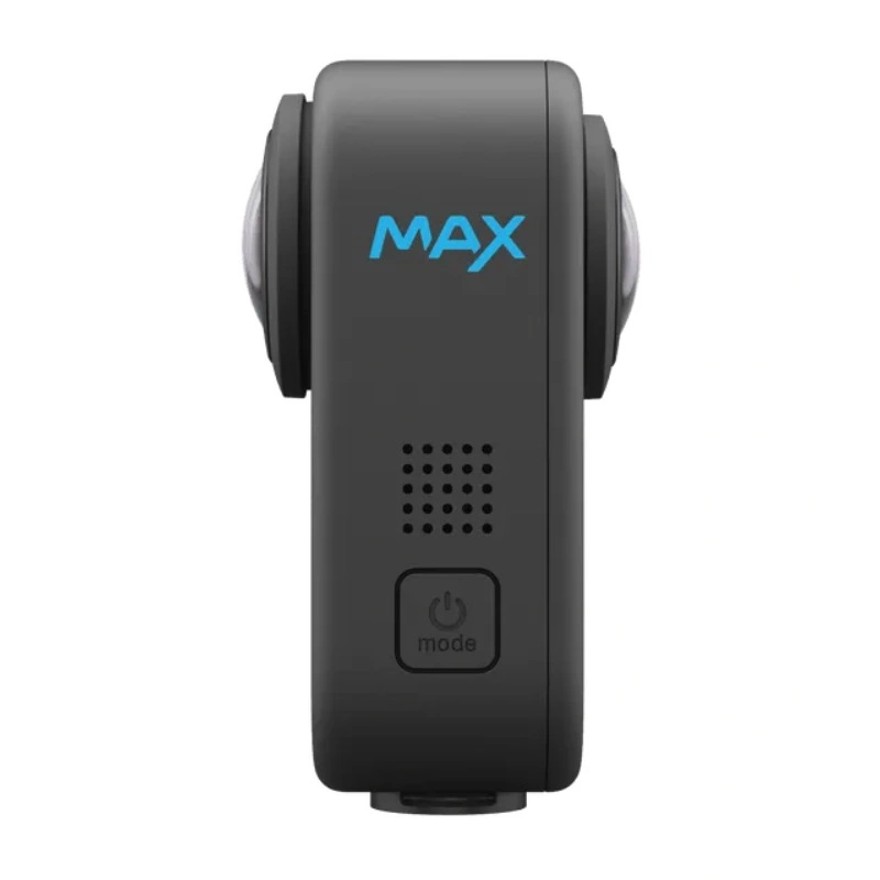 Экшн-камера GoPro Max 360, Black (CHDHZ-203-RW). Фото 4