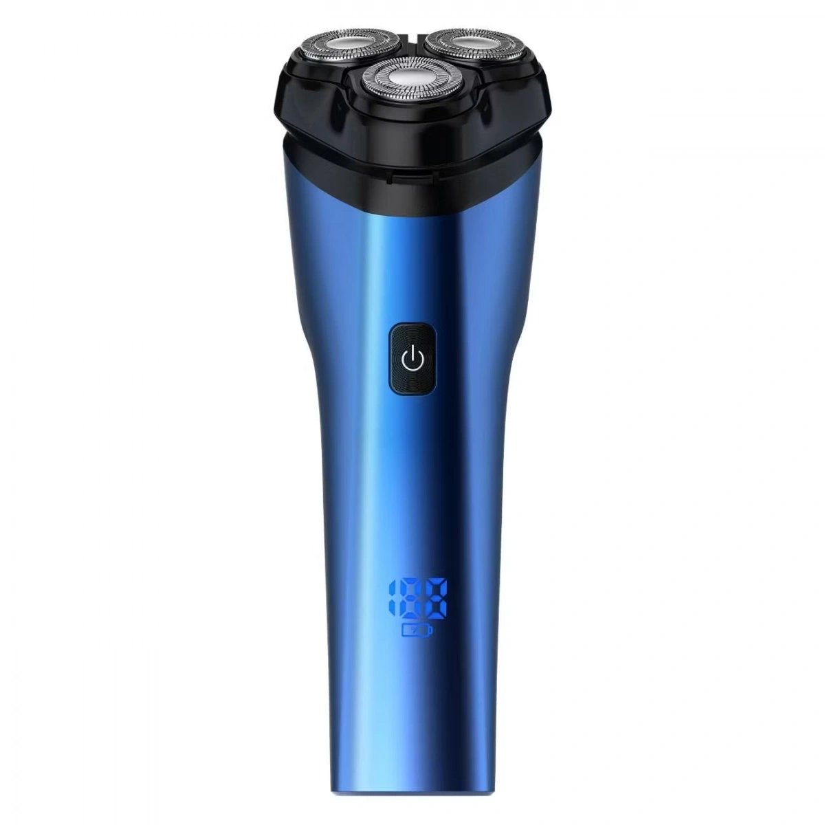 Электробритва Deerma DEM-TX100, Blue. Фото 1